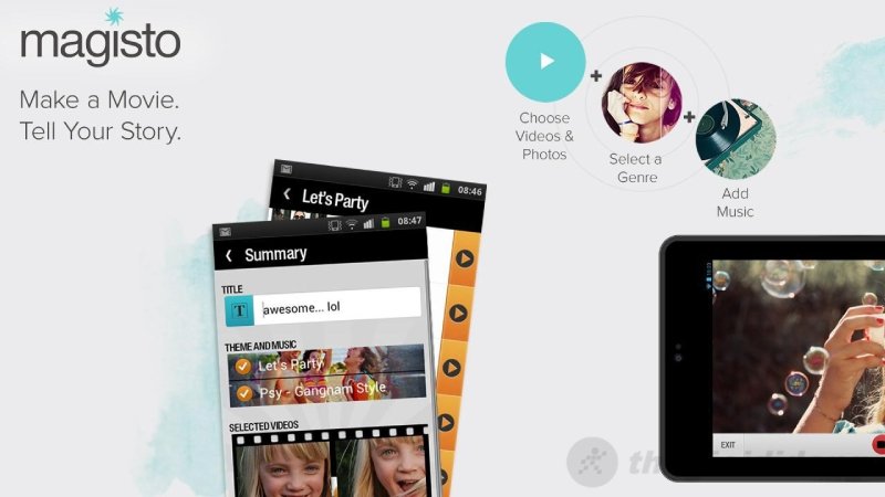 Ứng dụng chỉnh sửa video tốt nhất cho iPhone
