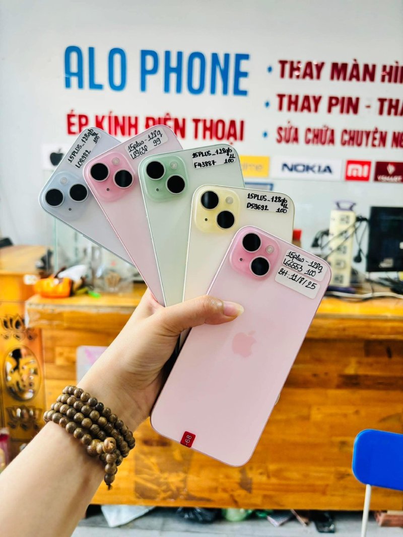 Cách chặn cuộc gọi spam trên iPhone