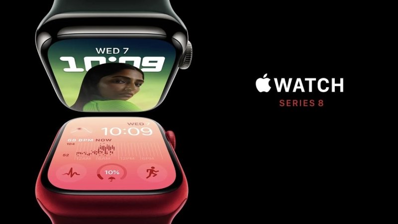 Cách kết nối iPhone với Apple Watch Series 8