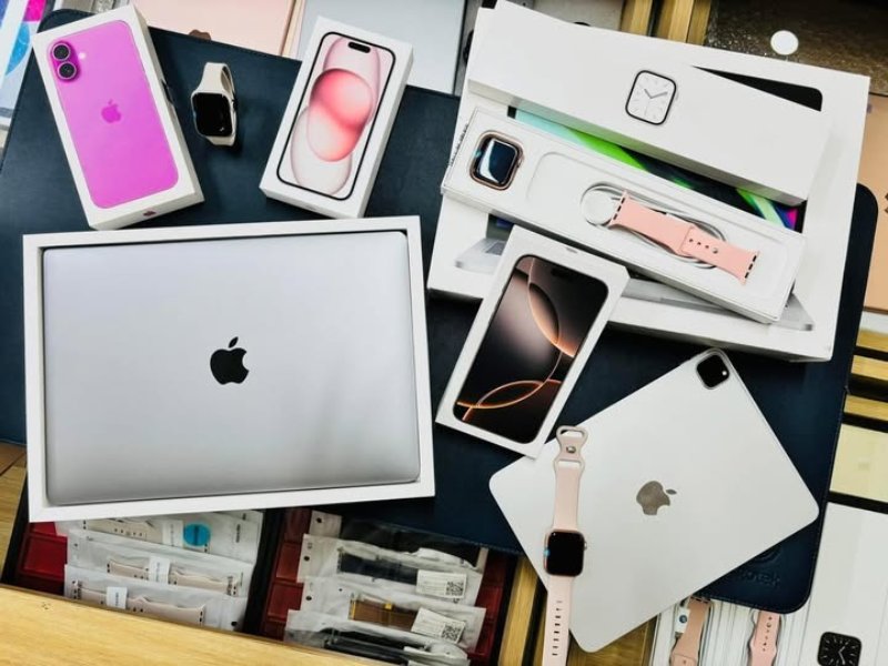 Cách kết nối iPhone với Apple Watch Series 8