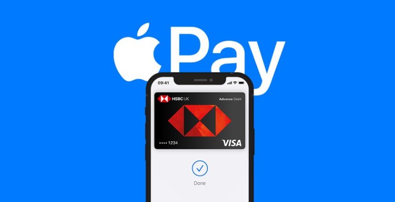 hướng dẫn sử dụng Apple Pay trên iPhone tại Việt Nam