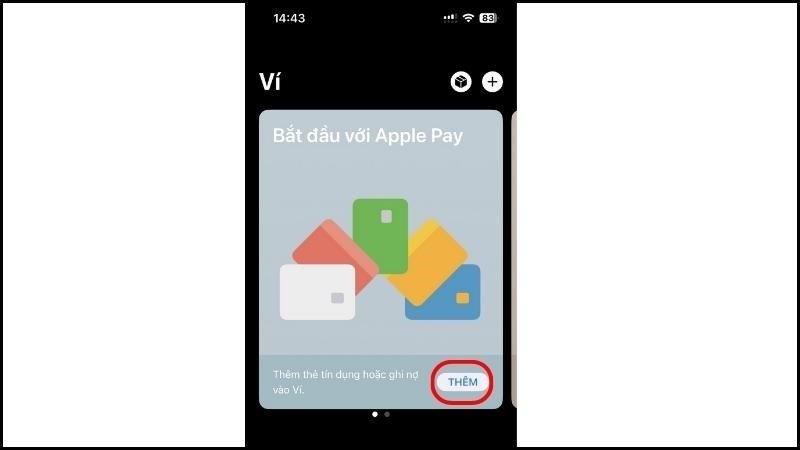 hướng dẫn sử dụng Apple Pay trên iPhone tại Việt Nam