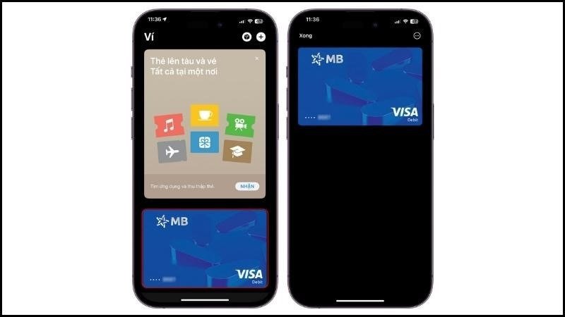 hướng dẫn sử dụng Apple Pay trên iPhone tại Việt Nam