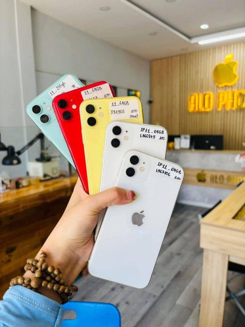 Hướng dẫn sử dụng tính năng Screen Time trên iPhone