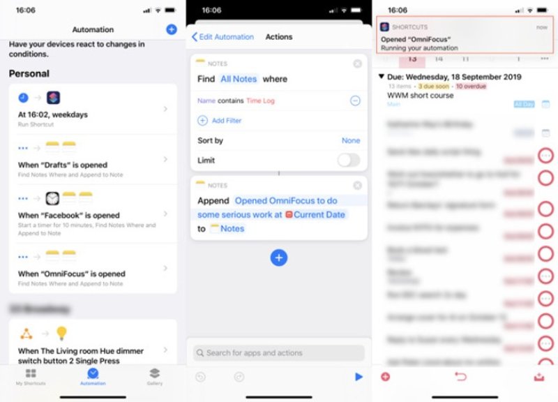 Hướng dẫn sử dụng tính năng Screen Time trên iPhone