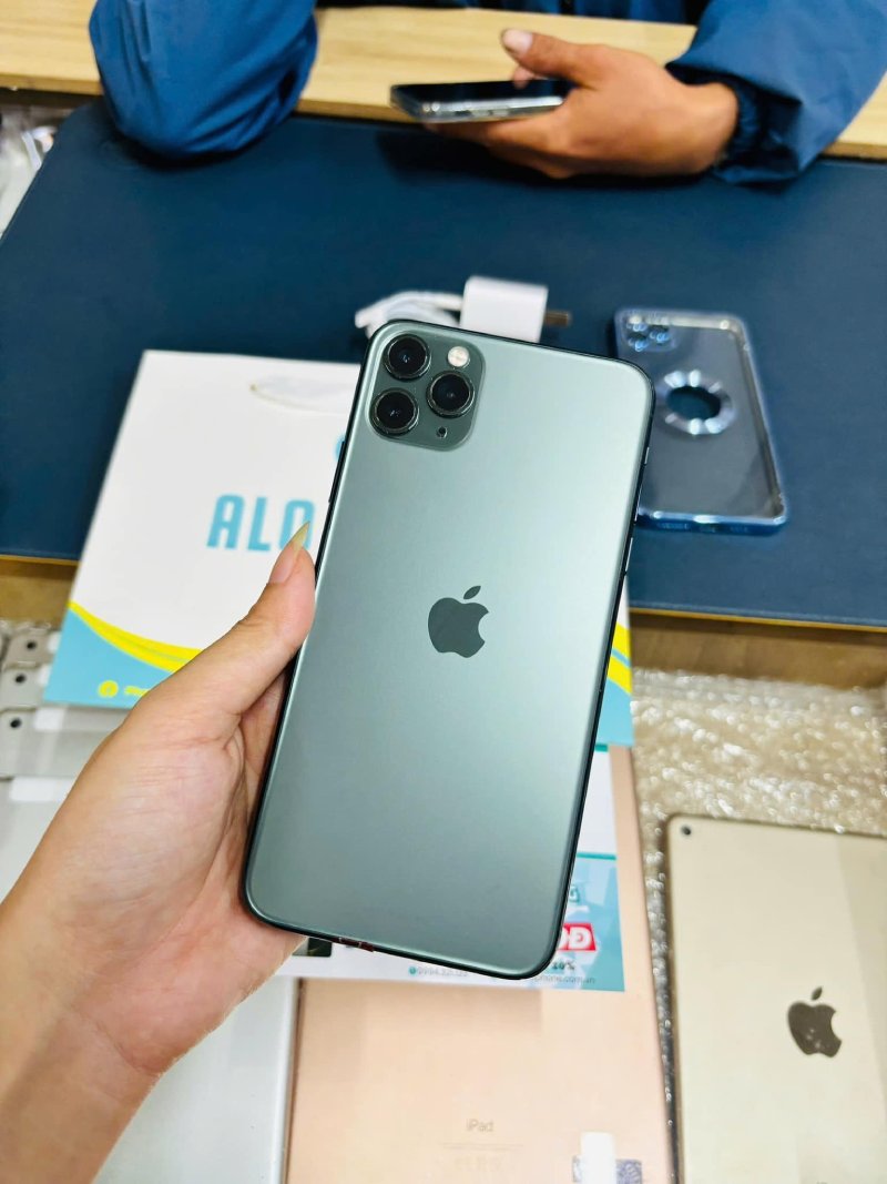 Hướng dẫn tạo widget tùy chỉnh trên màn hình chính iPhone