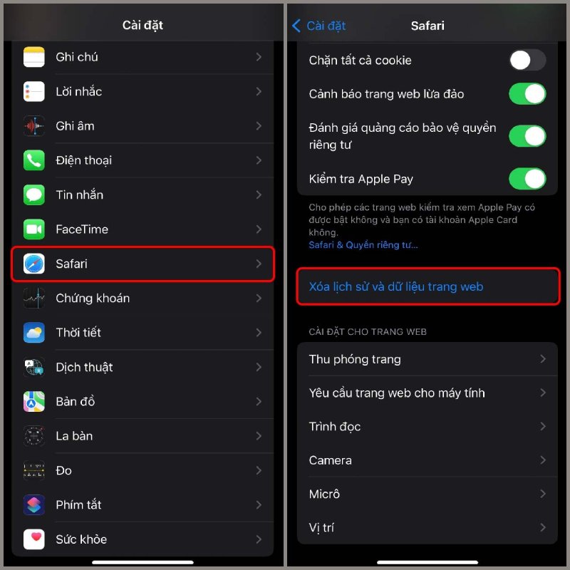 mẹo tăng tốc độ iPhone cũ chạy mượt hơn