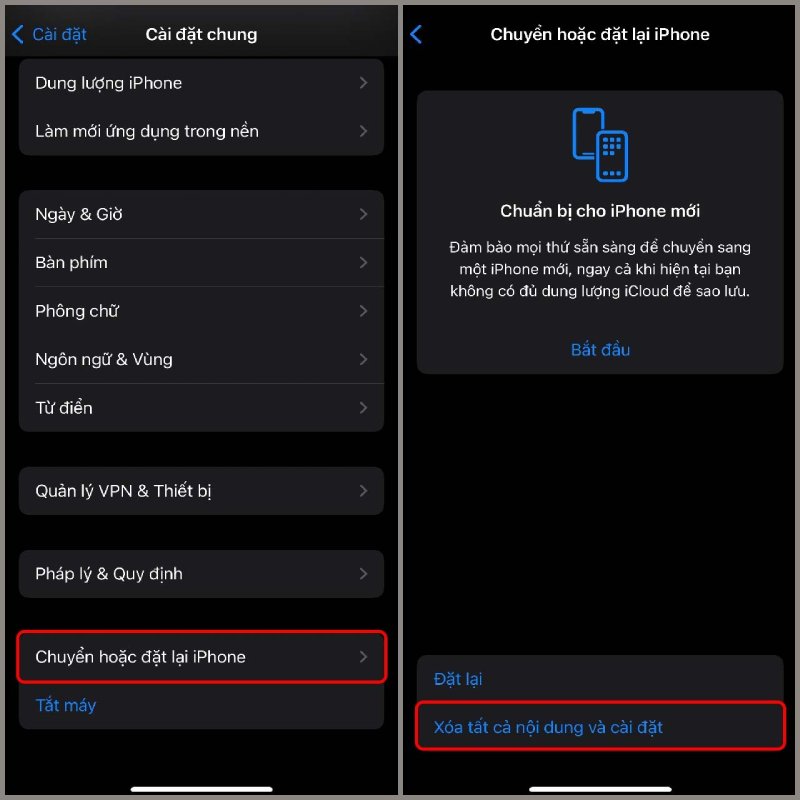 mẹo tăng tốc độ iPhone cũ chạy mượt hơn