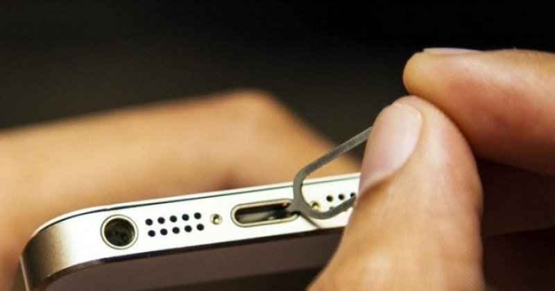 Sửa lỗi iPhone không nhận sạc nhanh